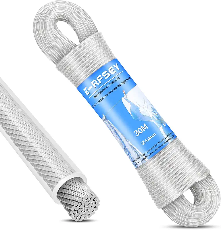 filo panni immagine prodotto