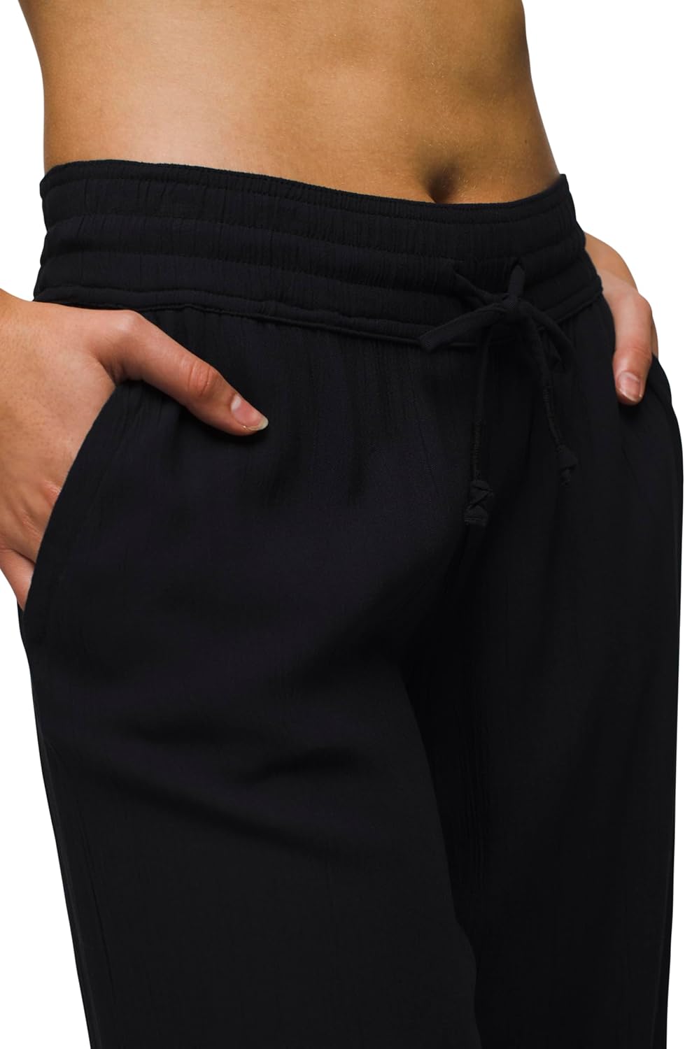 prAna Womens Fernie Beach Pant - Image 4