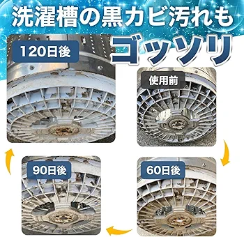 Amazon.co.jp: 髙納商店 ナノバブル 洗濯機用アダプター