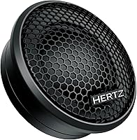 Vista 7 de HERTZ Mille Pro Series MP-253 - Par de tweeters PRO de 1" con imanes de neodimio