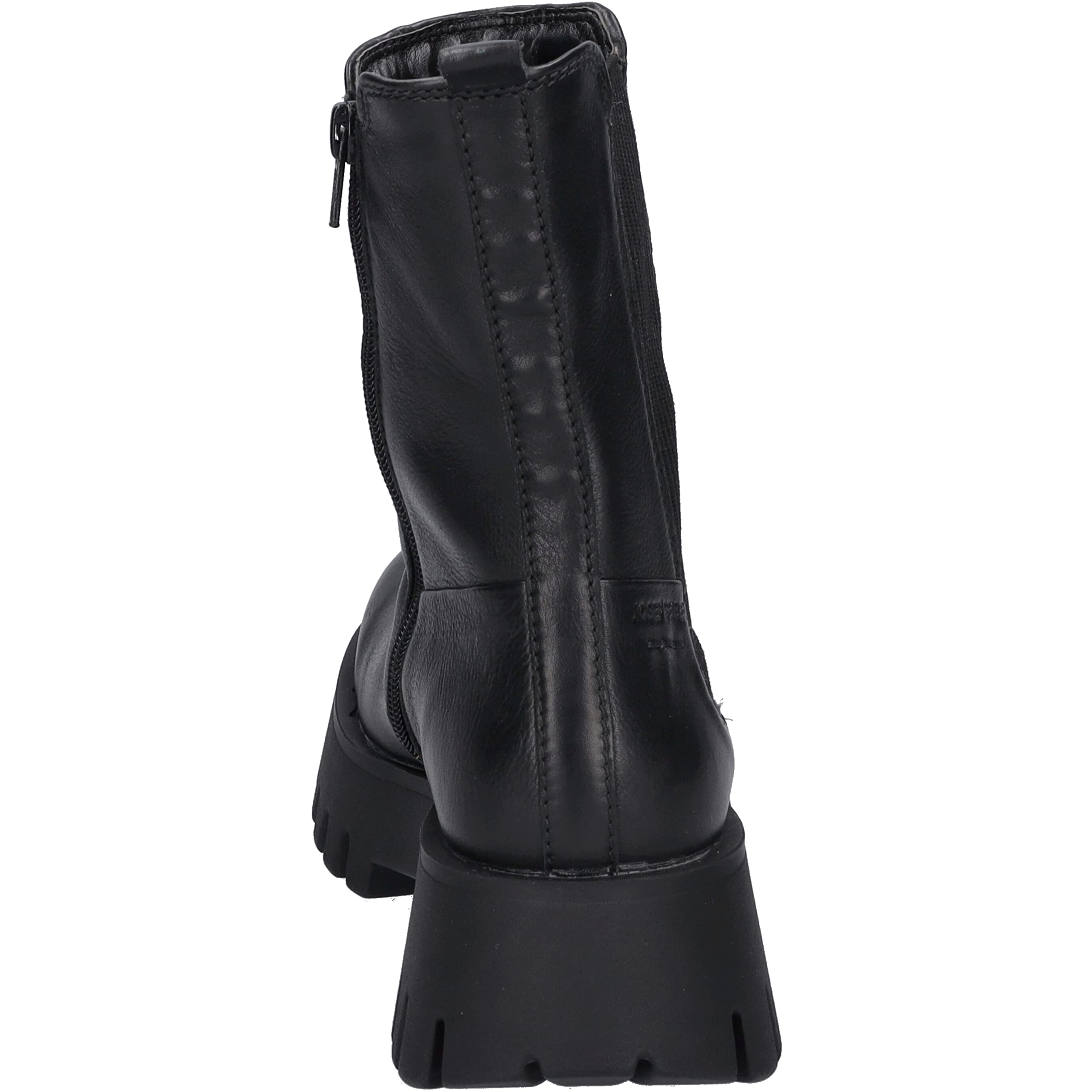 Josef Seibel Mavie 02, colore:nero, dimensione:38