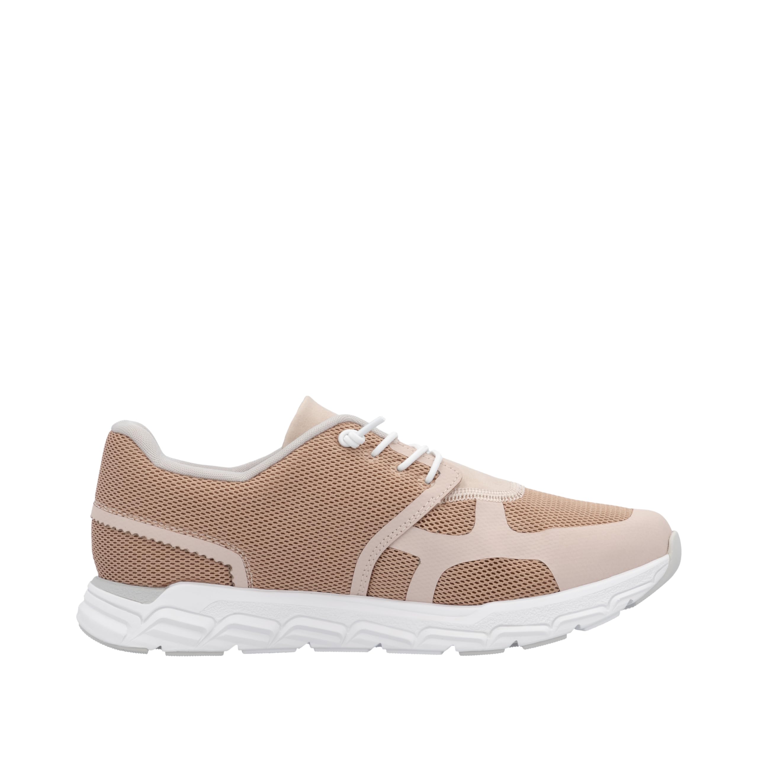 Rieker Sport Preston Slip-On Sneaker Freizeitschuh – Bild 3