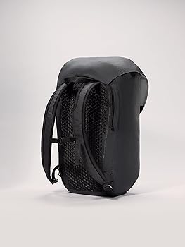 美品✨アークテリクス グランビルデイパック 25L ブラック GRANVILLE Granville 25 Backpack – Arc'teryx Tokyo Ginza