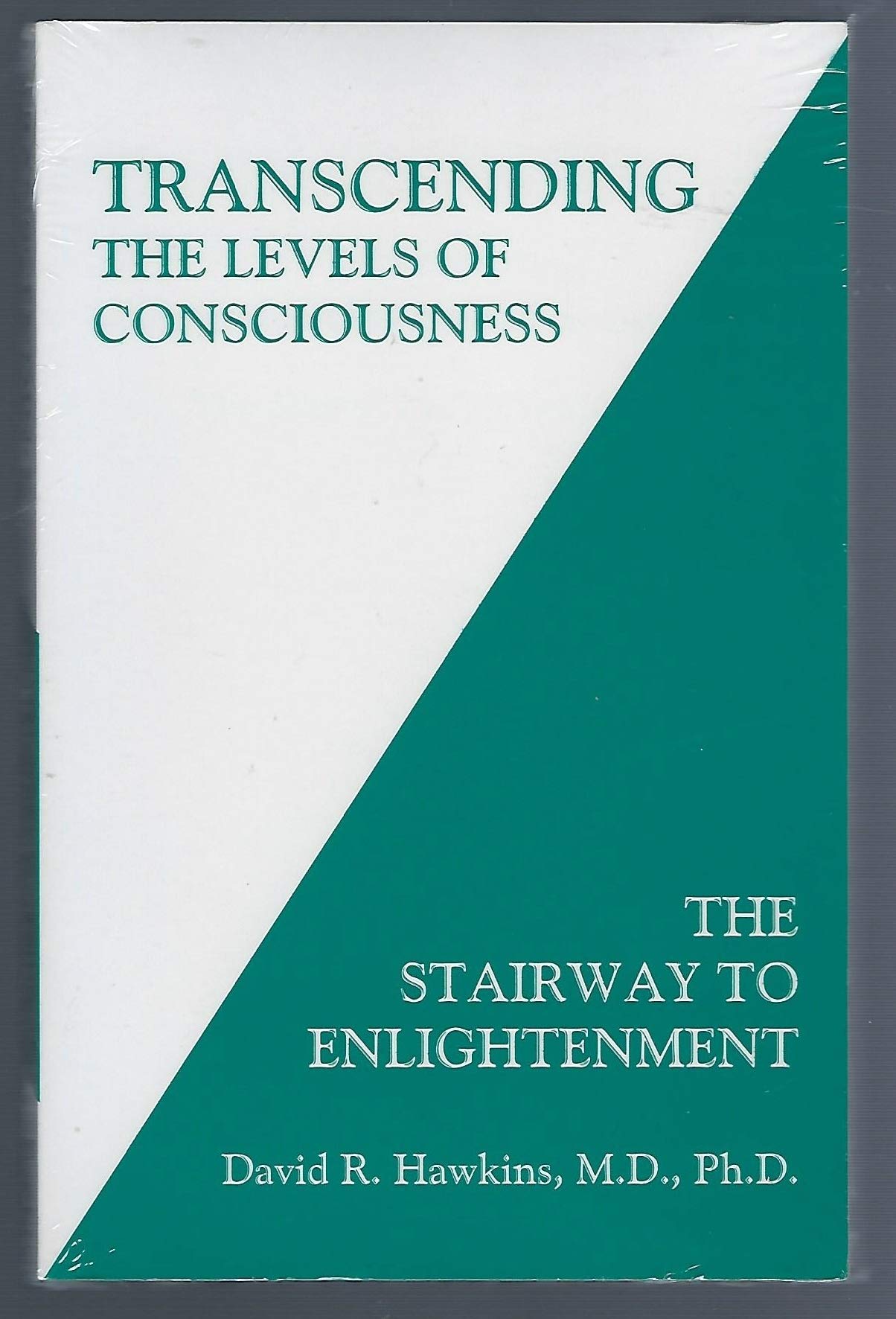 Transcending the Levels of Consciousness: The Stairway to Enlightenment Paperback – January 1, 2006