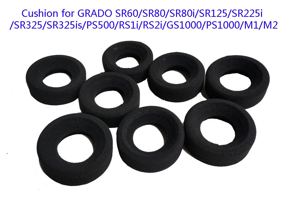 Amazon.co.jp: V-MOTA 交換用イヤーパッド クッション修理パーツ と