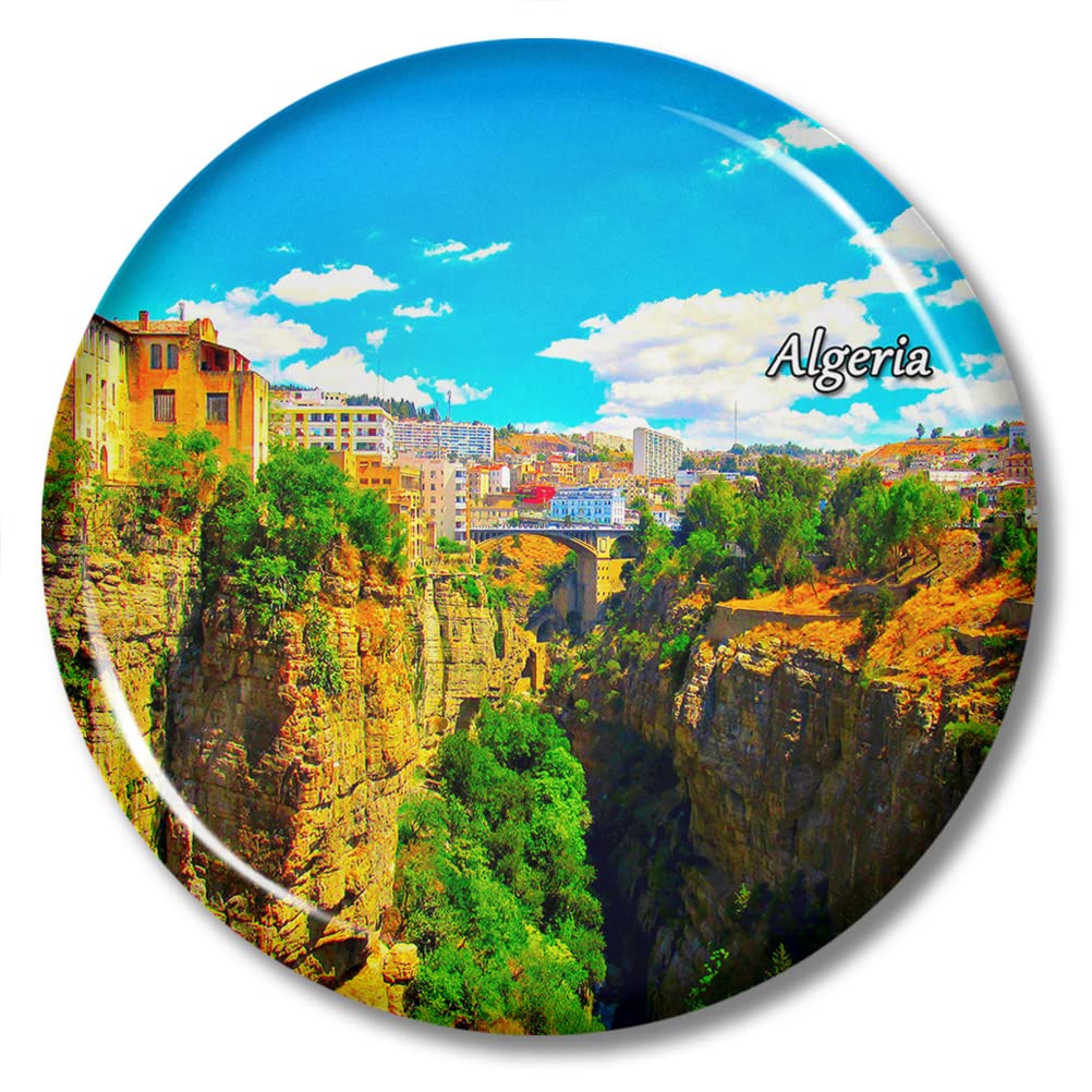 Calamta Coreno Ausono (FR) - Lazo Magnete Da Frgo Souvenr tala