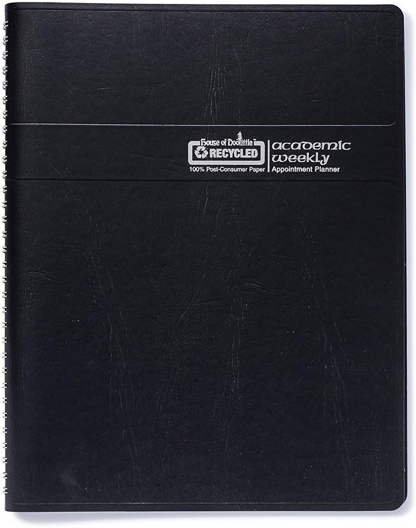 Bulk 20212022 Recycled Academic Weekly Assignment