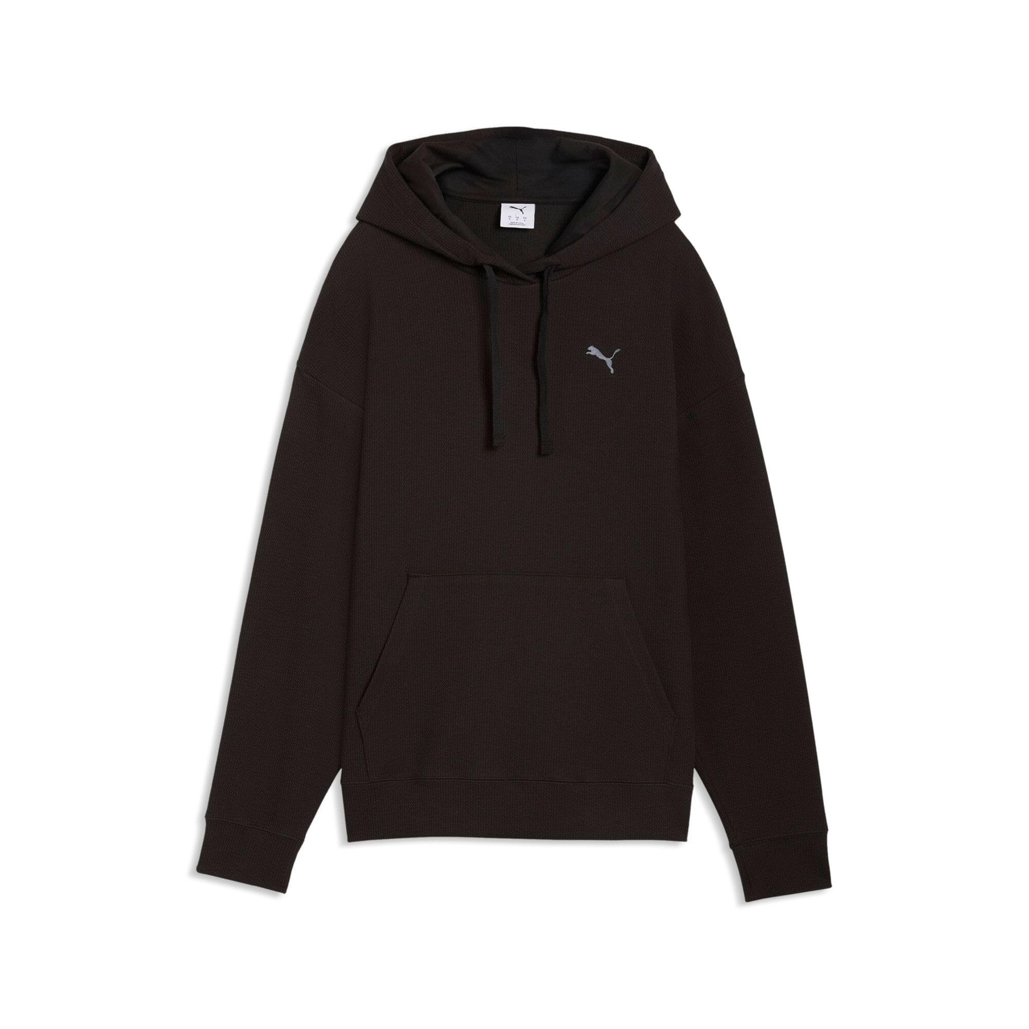 PUMA ESS ELEVATED Comfort Hoodie