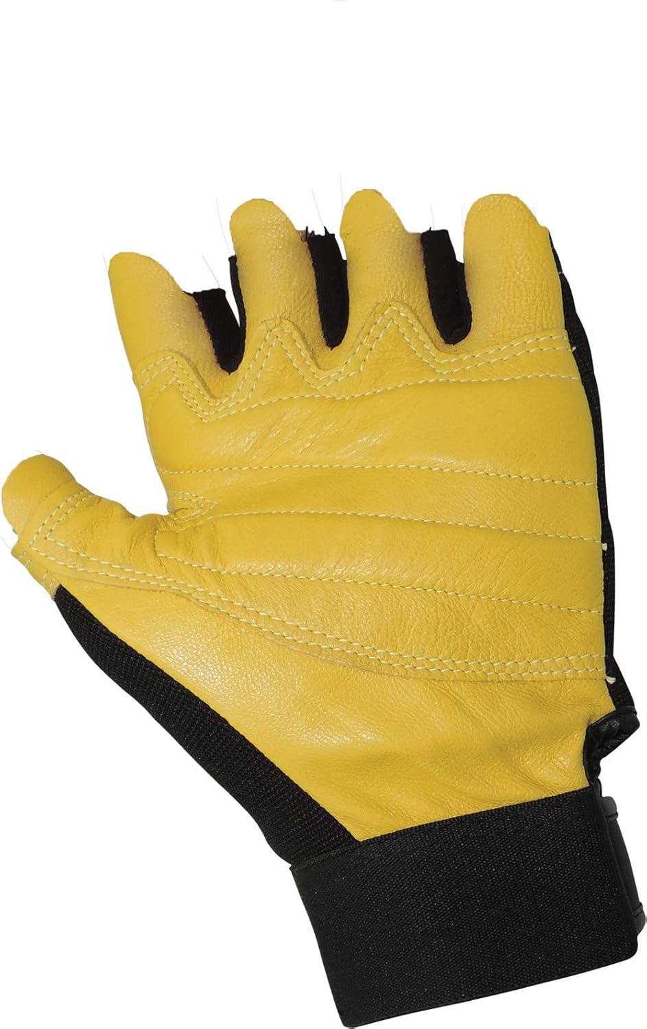 Best Review Global Glove SG2000 - Gripster Sport - Premium Goatskin Leather Fingerless Gloves - Small Up To 40% OFF Global Glove SG2000 - Gripster Sport - Premium Goatskin Leather Fingerless Gloves - Small