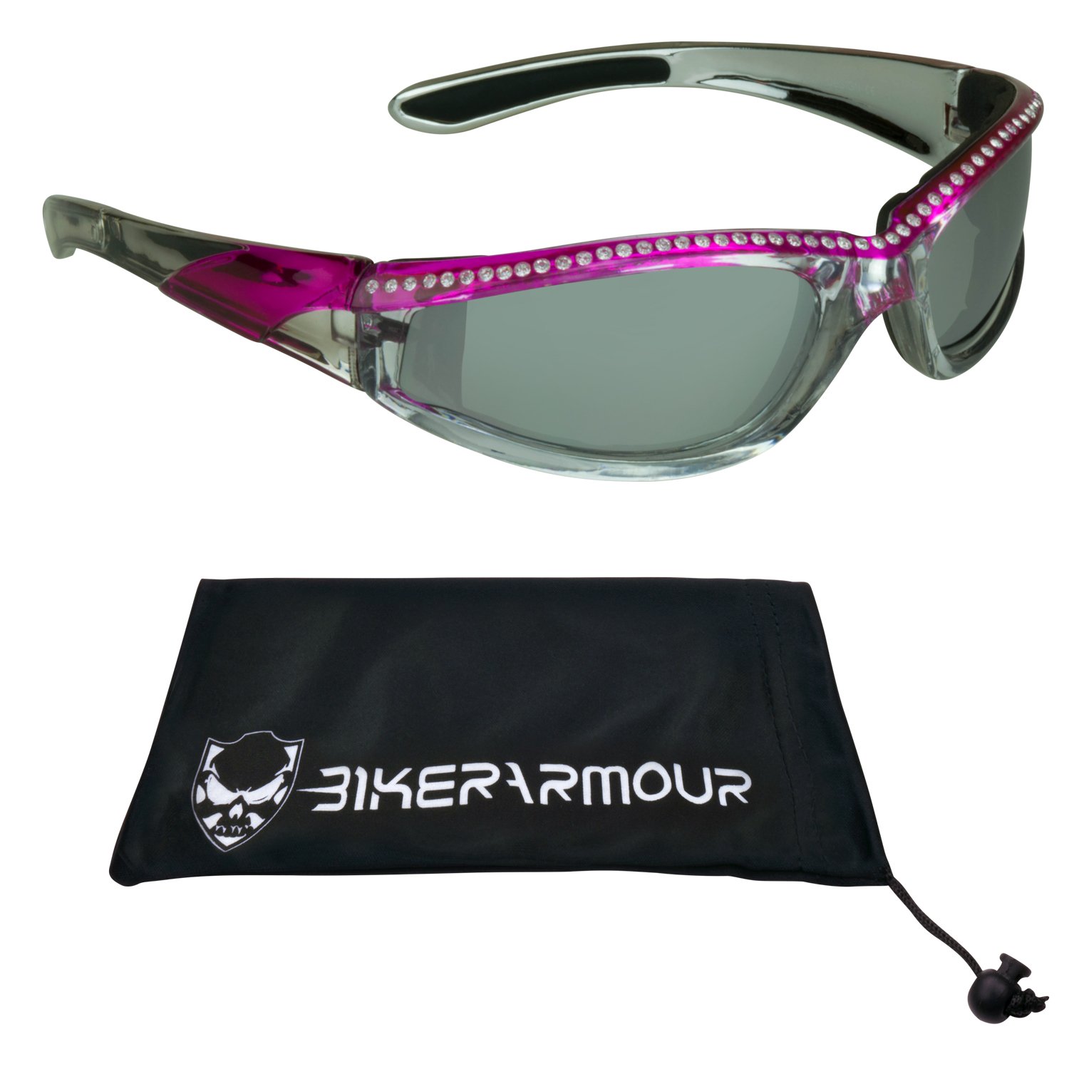 biker eyewear