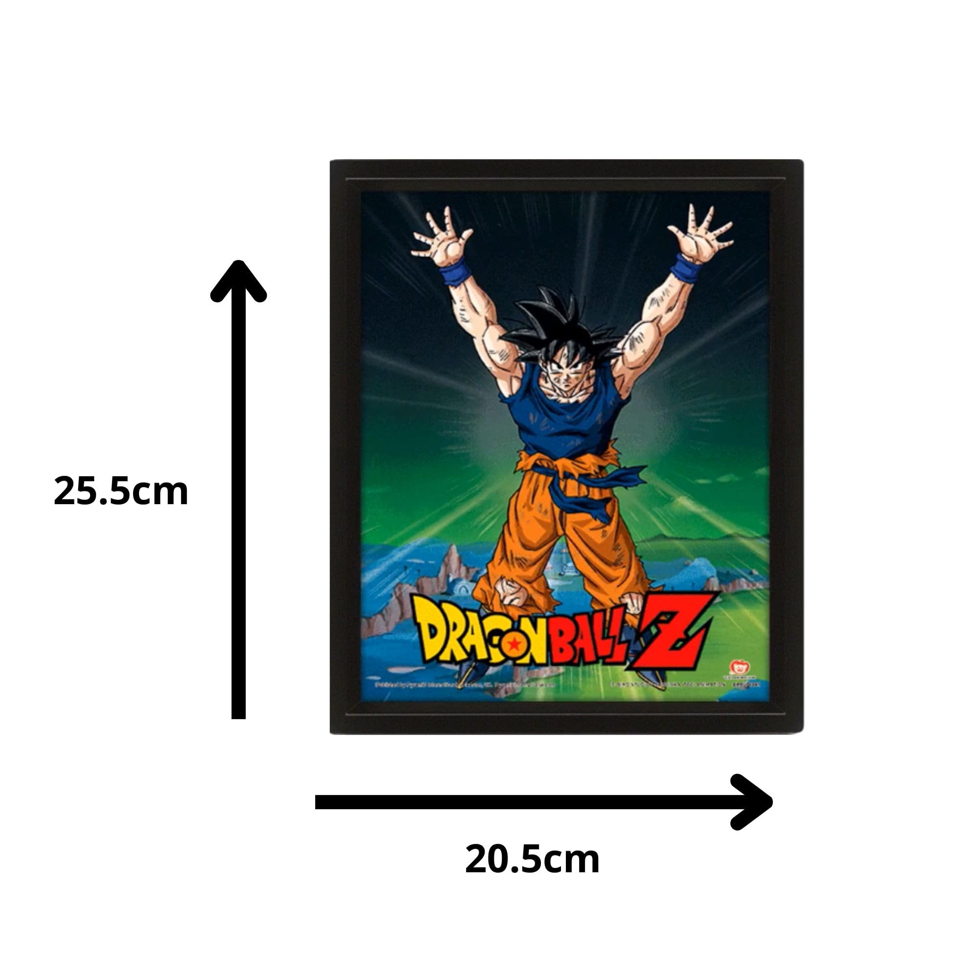 【未開封】DRAGON BALL Z 3D Collection 未開封】DRAGON BALL Z 3D Collection Dragon Ball z 3D Wafer