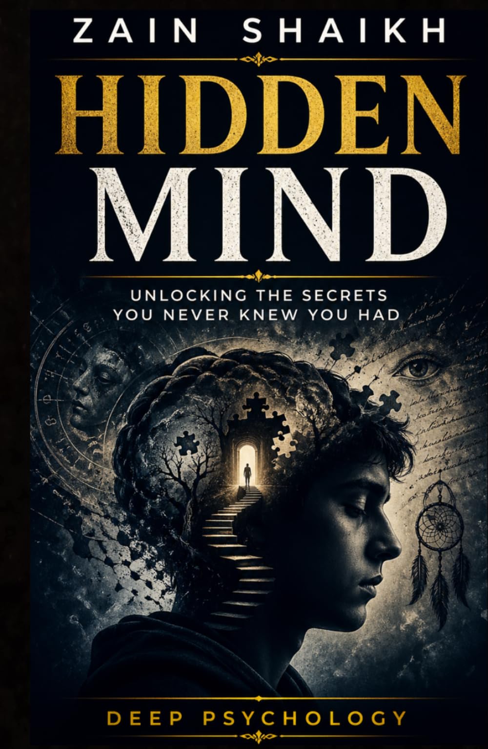 Hidden Mind: Deep Psychology