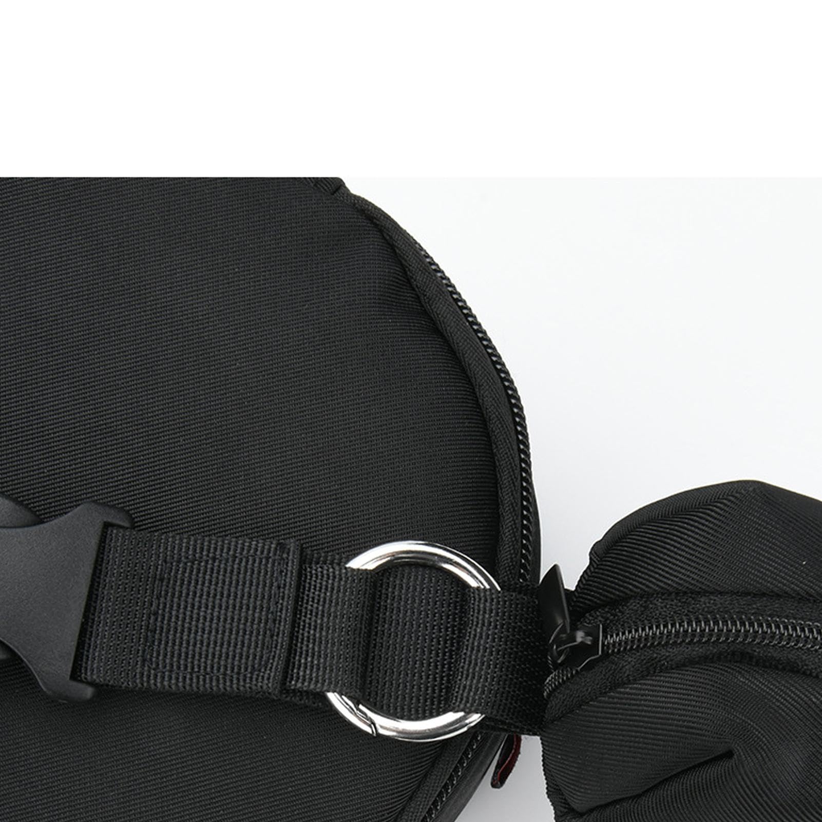 Bolsa organizadora de cuencos curativos para meditación, bolsa de almacenamiento para cuencos tibetanos, Bolsa de transporte resistente para cuencos budistas, Bolsa de almacenamiento para cuencos de s