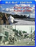A Sense of Place, a Sense of Time / Summer Colony [Blu-Ray]