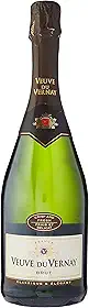 Espum Fr Veuve Vernay Brut 1X750 Veuve Du Vernay Colombard