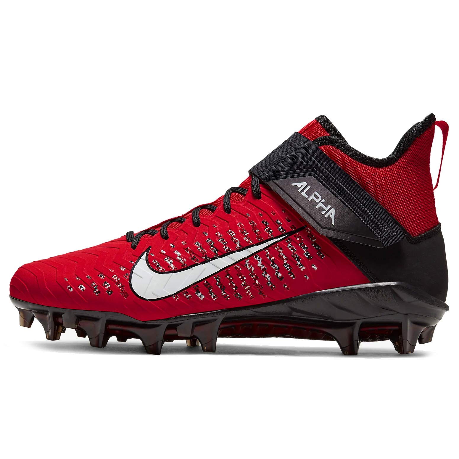 nike alpha pro 2 men's football cleats