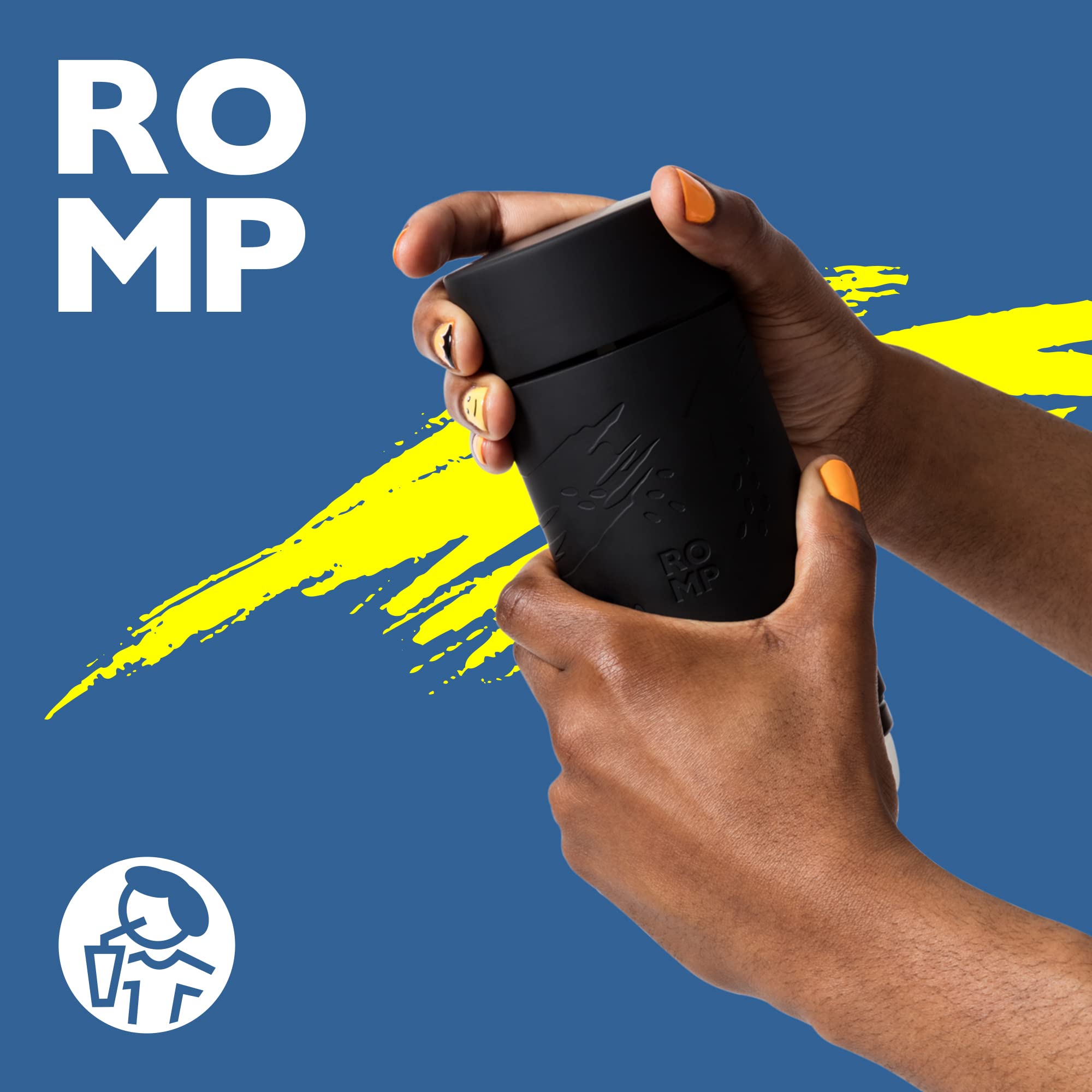 Amazon.com: ROMP Dash Male Masturbator & Mosh Textured Reversible Penis Stroker - Sex Toys for Men Bundle : Health & Household Amazon.com: ROMP Dash Male Masturbator & Mosh Textured Reversible Penis Stroker - Sex Toys for Men Bundle : Health & Household