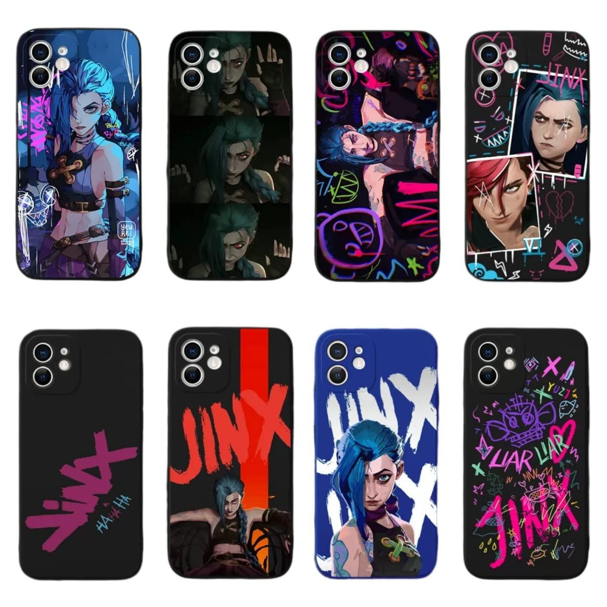 【希少】ジェジュンのスマホケース Amazon.co.jp: iPhone SE3 /SE2/8/7 用 ケース クレヨン