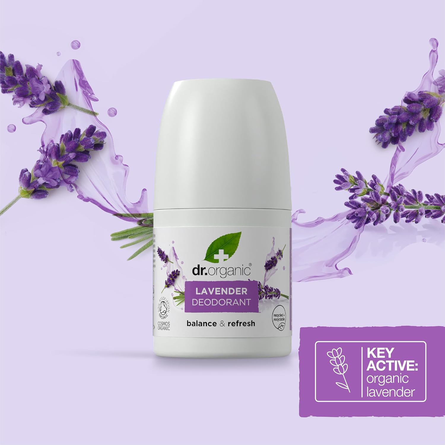 Desodorante Dr Organic Lavender em promoção! Veja a oferta e mais achadinhos de Desodorantes 6 Hoje é o melhor dia para comprar Desodorante Dr Organic Lavender com aquele preço maroto! Promoção! Aproveite a oferta! 6