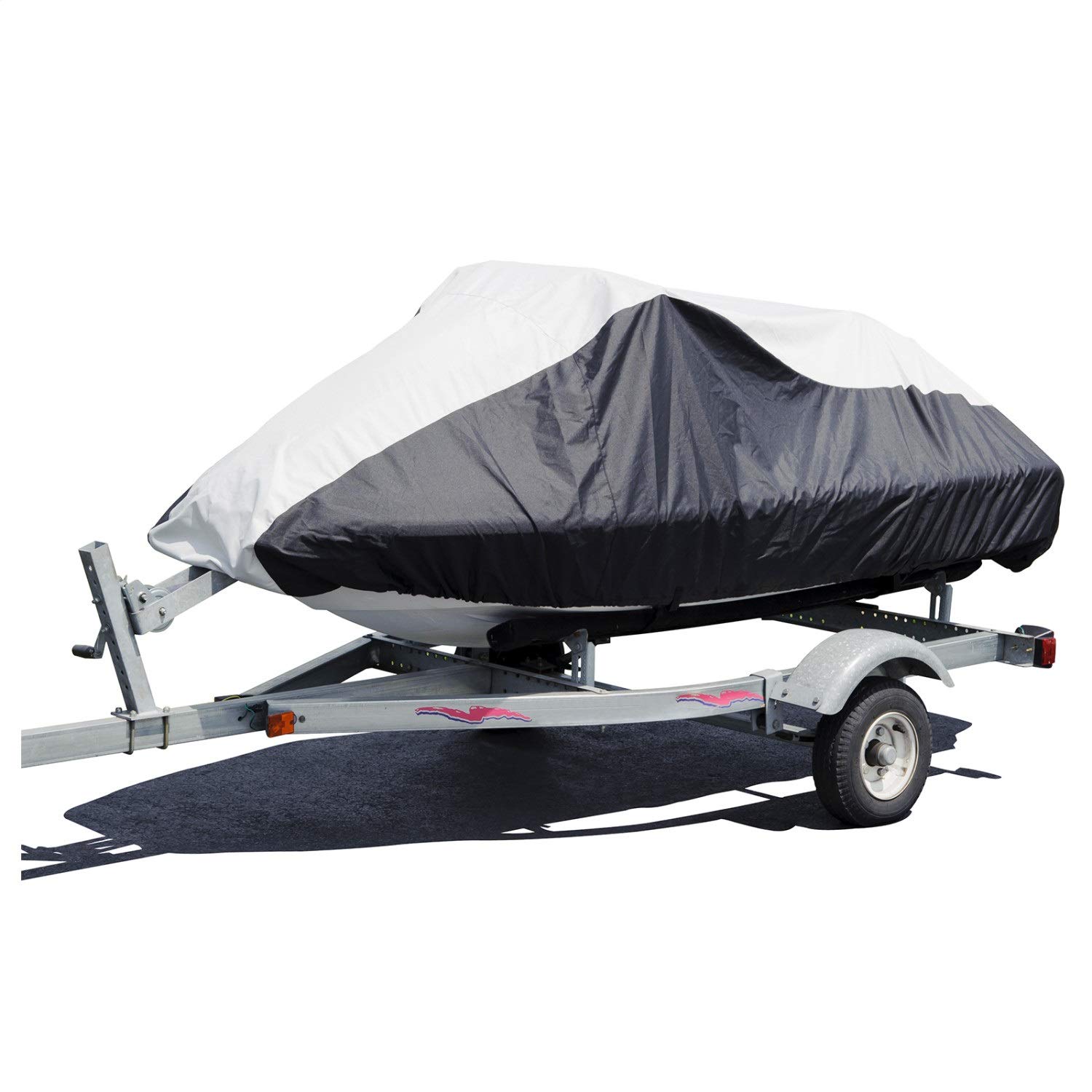 Amazon.com: Budge Deluxe Jet Ski Cover Fits Jet Skis 106
