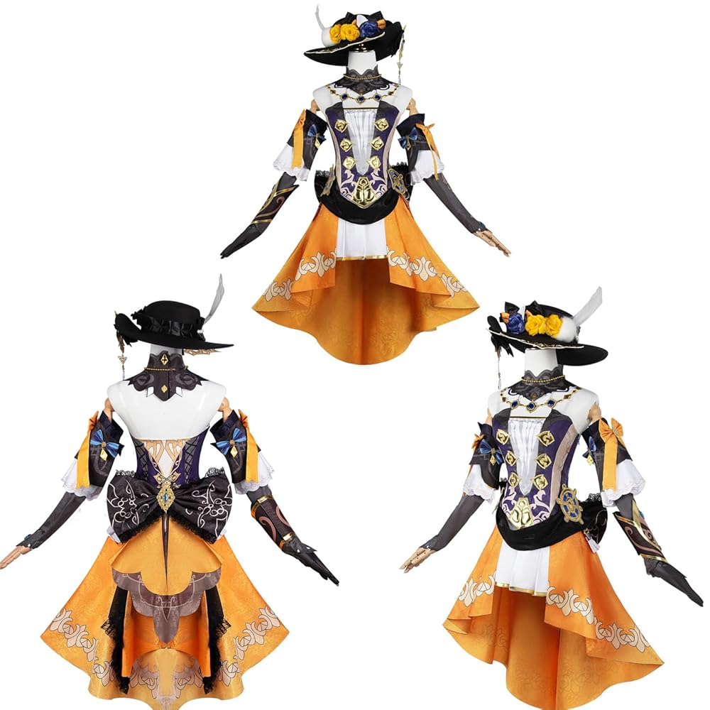 ナヴィア 三分妄想 コスプレ衣装 フルセット 三分妄想1/3Delusion】原