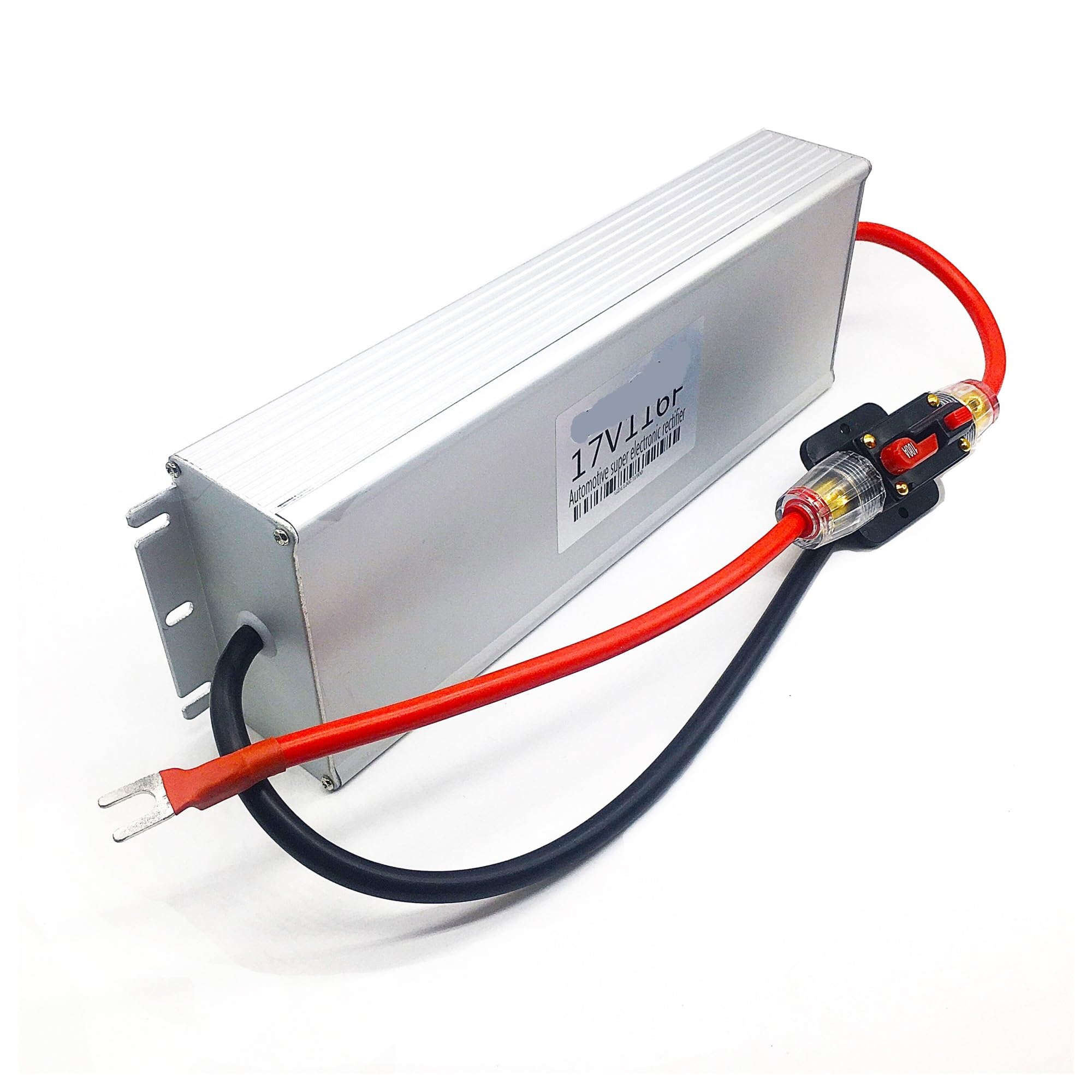 Moduł elektroniczny prostownika samochodowego Superkondensator 16V100F Zasilanie superkondensatora o dużej pojemności 2.7V600F(GDCPH 17V116F)
