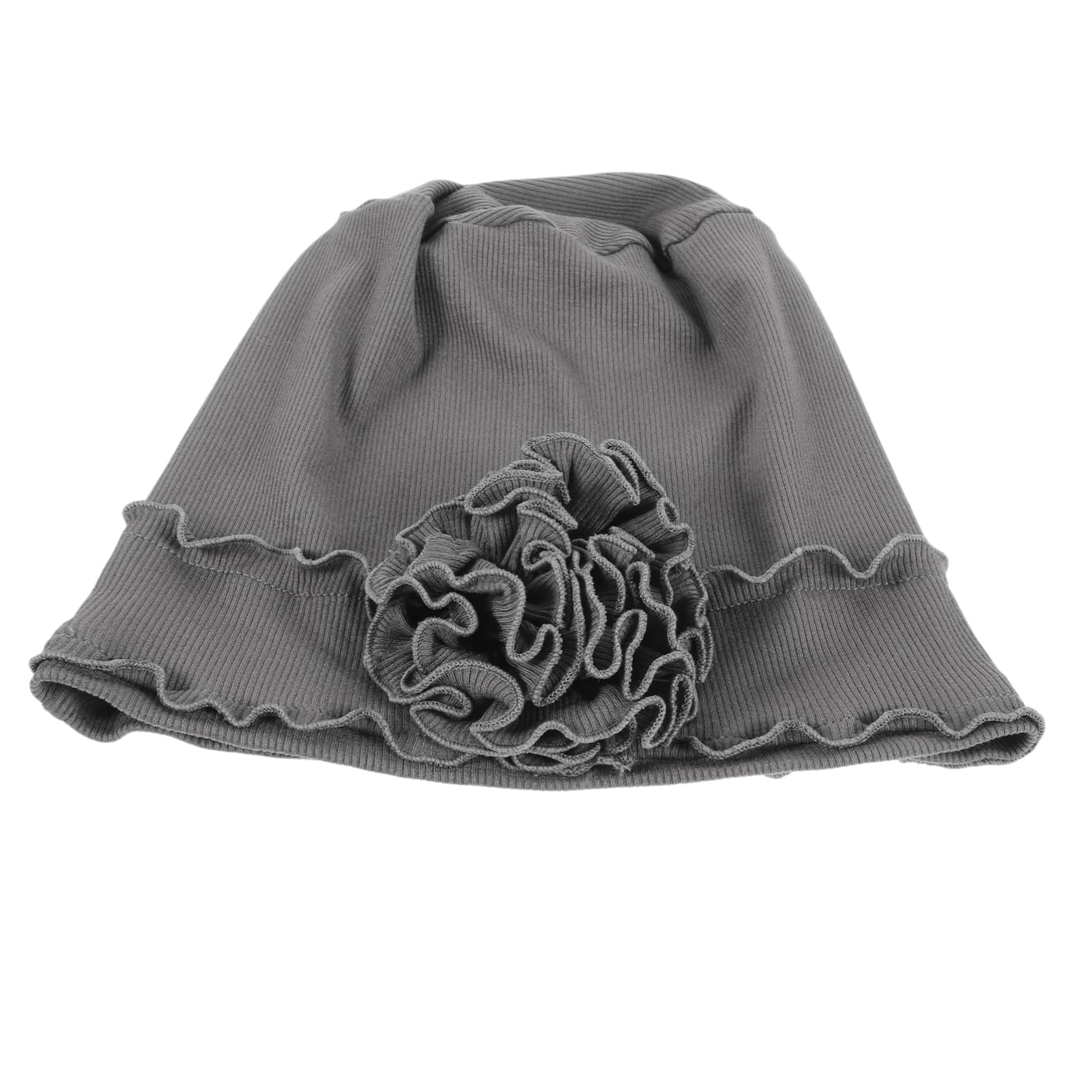 GALPADA 5piezas Sombrero Turbante De Mujer para Quimioterapia Gorro y Transpirable para Pérdida De Cabello