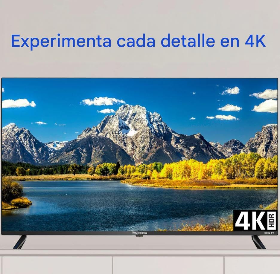 Catálogo para Comprar On-line Televisor 58 pulgadas de esta semana. 17 Imagen adicional