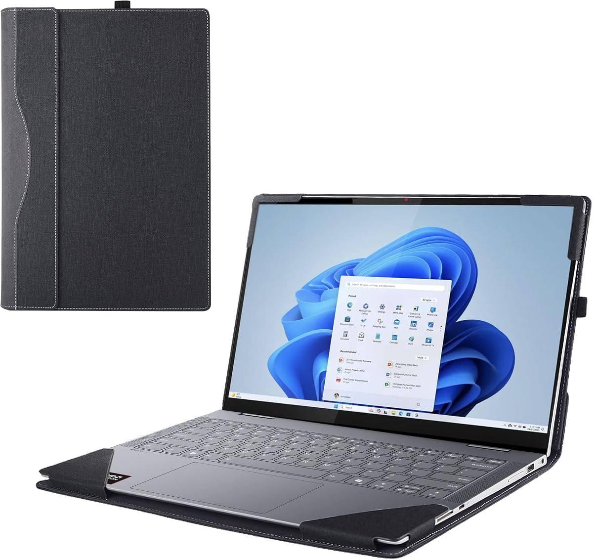 Laptop Cover Case for Slim 3 | 3i 15"