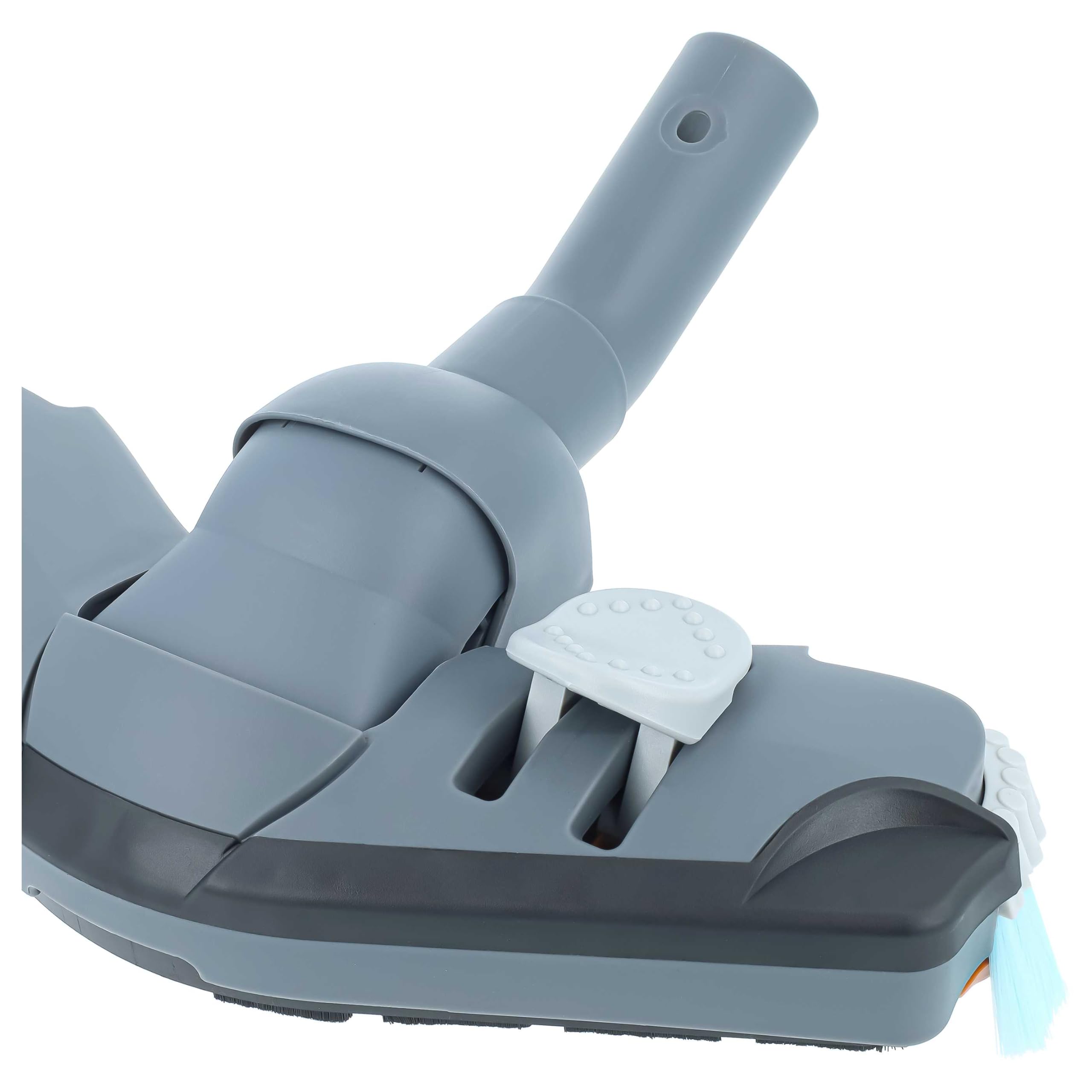 vhbw Boquilla para alfombras compatible con Philips FC9225, FC9232, FC9222