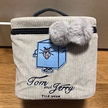 ちひちなさん専用❗️トムとジェリー　二段バニティ　5点 ちひちなさん専用❗️トムとジェリー 二段バニティ 5点 ちひ