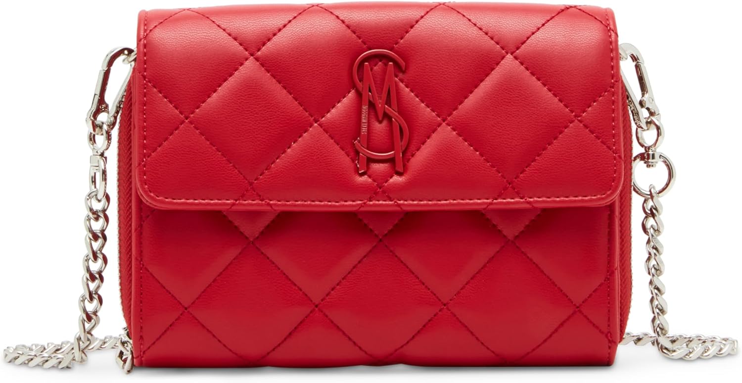 Steve Madden BCARINA Wallet Crossbody