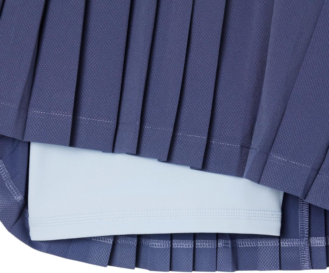 Lacoste Women's Heritage Tennis Skirt - Image 4