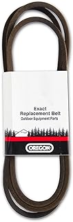 Oregon 75-993 Replacement Belt for MTD 954-0468/754-0468, 5/8-Inch x 41-1/2-Inch