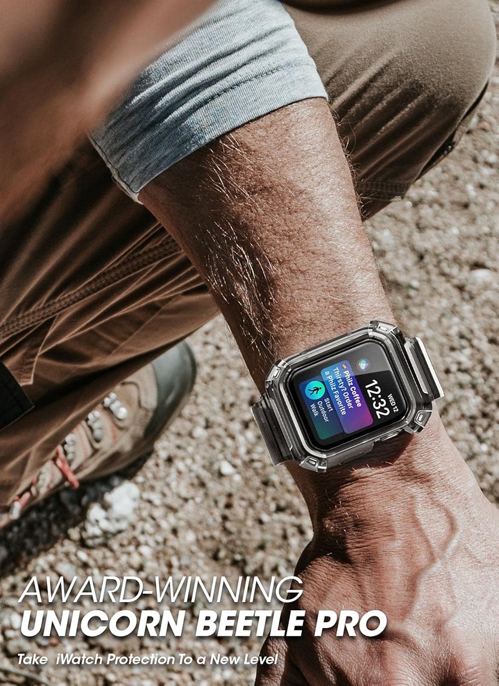 supcase apple watch 4