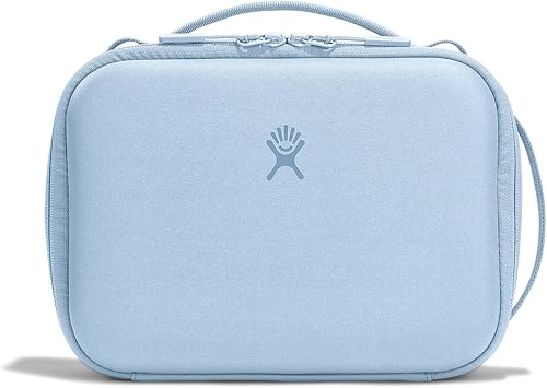 Miniatura 8 de Hydro Flask Lonchera para llevar – Lonchera térmica para adultos de 5 L para hombres y mujeres, color Beachplum Black Negro -,Agave,BEACHPLUM