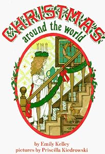 Christmas Around the World