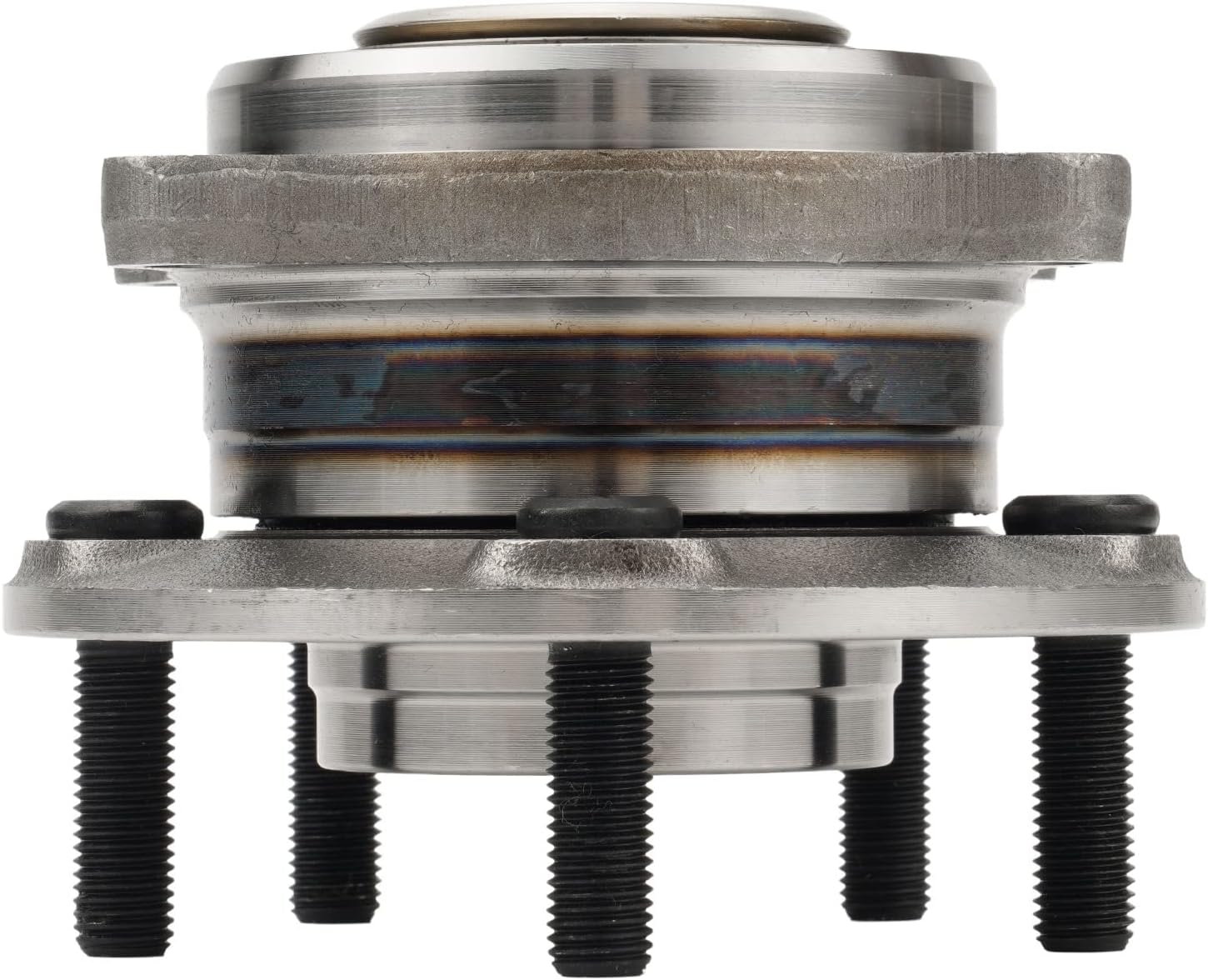 KAX 513266 1pc Front/Rear Wheel Hub Bearing Compatible with 2011-2015 Kia Sorento 2.4L FWD,5 Lug