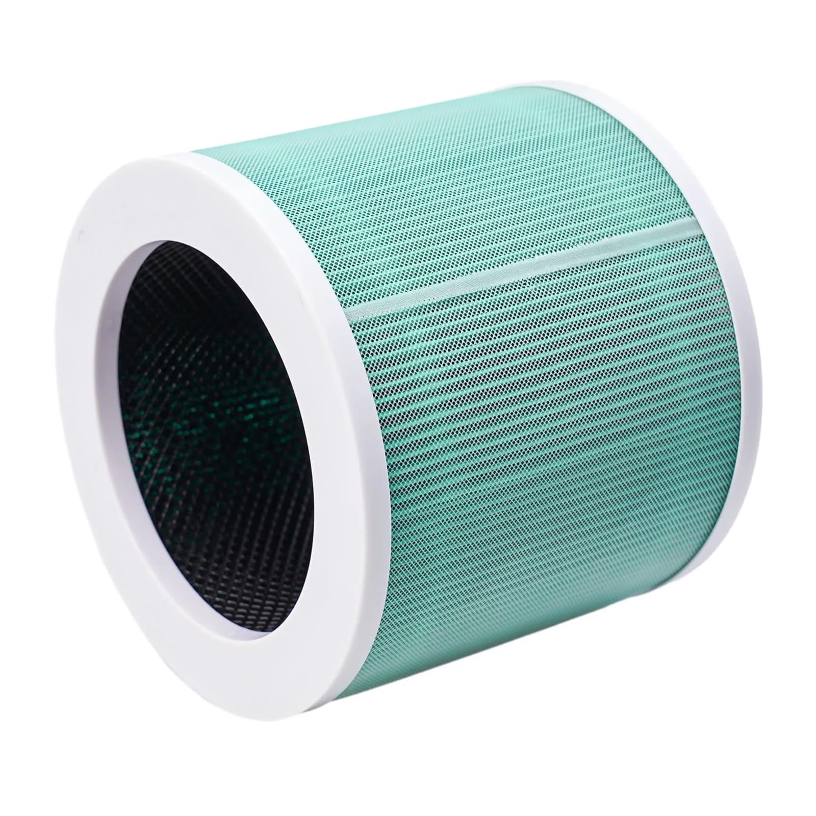 RHOBYXONZ Filter For HY1800 Robot Vacuum Cleaner,Compatible For MORENTO,Replacement Part For Indoor Air