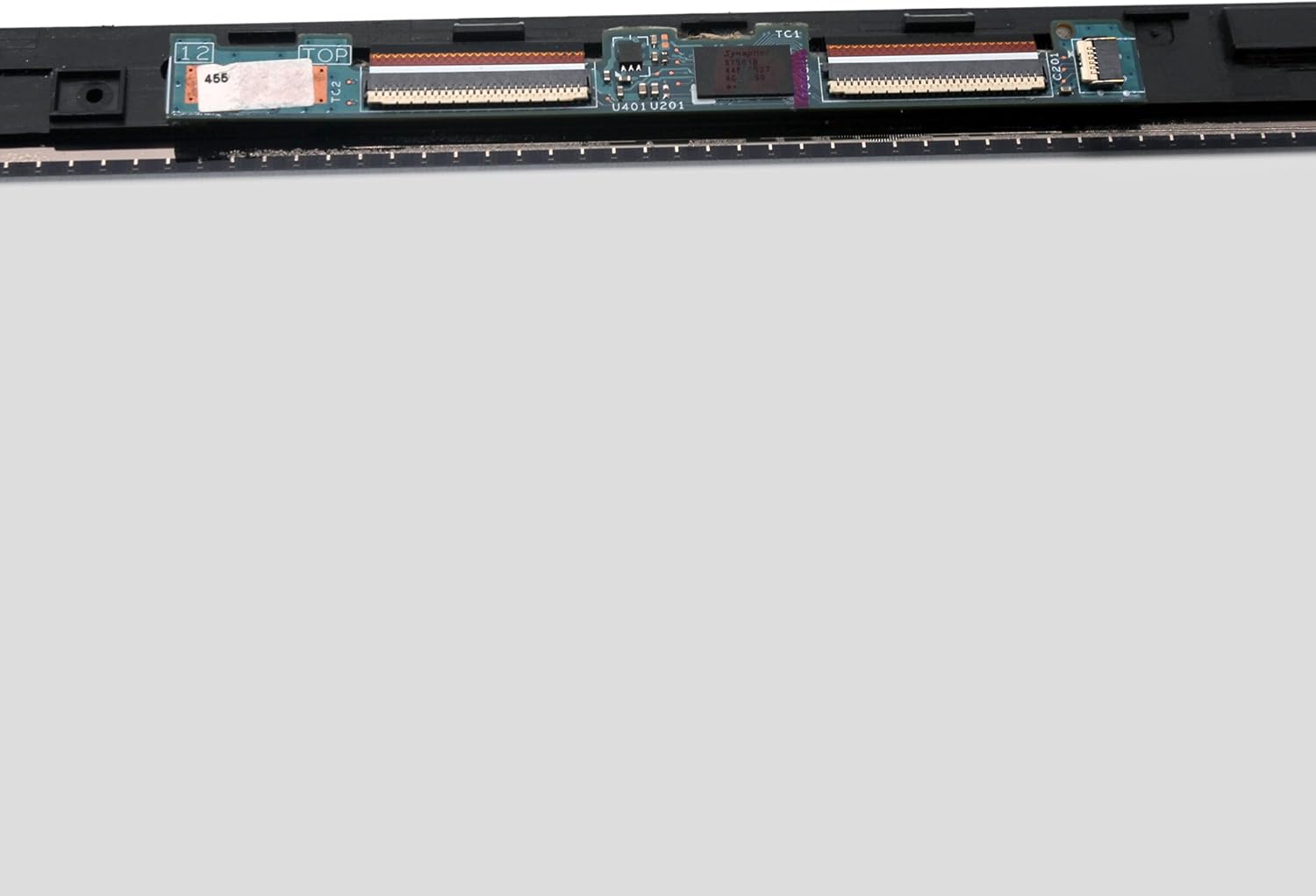 Blасk Frіdау Clеаrаnсе LCDOLED Replacement 15.6 inches Touch Screen Digitizer Front Glass Panel Bezel with Board for HP ENVY x360 m6-w103dx m6-w104dx m6-w010dx m6-w011dx m6-w012dx m6-w014dx m6-w015dx (Touch Digitizer+Bezel) Bеѕt Dеаl Prоduсt LCDOLED Replacement 15.6 inches Touch Screen Digitizer Front Glass Panel Bezel with Board for HP ENVY x360 m6-w103dx m6-w104dx m6-w010dx m6-w011dx m6-w012dx m6-w014dx m6-w015dx (Touch Digitizer+Bezel)