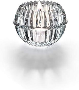 Baccarat Mille Nuits Votive By Mathias