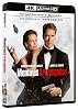 Mentiras Arriesgadas (True Lies) (1994) (James Cameron) (4K UHD + Blu-ray)