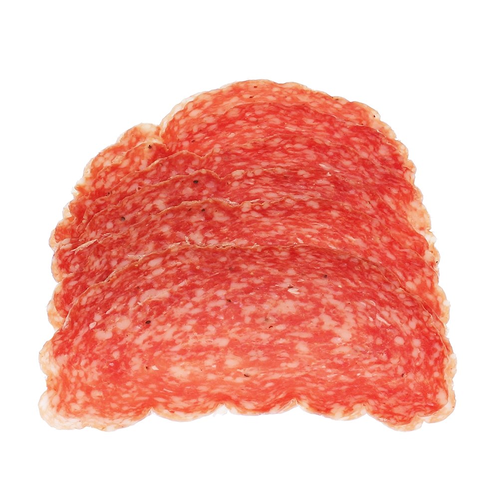 MeinMetzger Original franz. Baguette Salami 1000 g am Stück