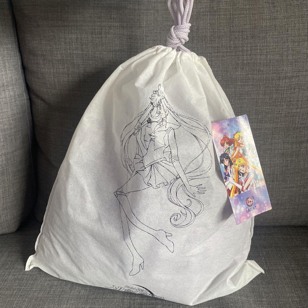 Amazon.co.jp: ルナ ブランケット韓国SPAO 美少女戦士