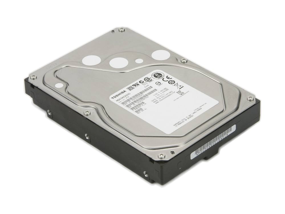 東芝 HDD 2TB 3.5インチ MG03ACA200 6台セット Amazon | 東芝 3.5インチ 内蔵 ハードディスク 2TB SATAIII