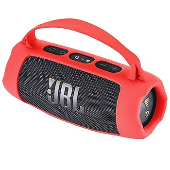 JBL CHARGE 5 カバーセット 売り切り価格 Amazon | JBL Charge 5 Bluetoothスピーカー用シリコンケース