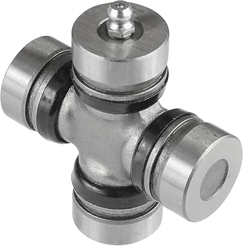 Miniatura 3 de Caltric Compatible con el kit de juntas en U Arctic Cat Prowler 700 HDX 2011-2016 eje de hélice de transmisión trasera