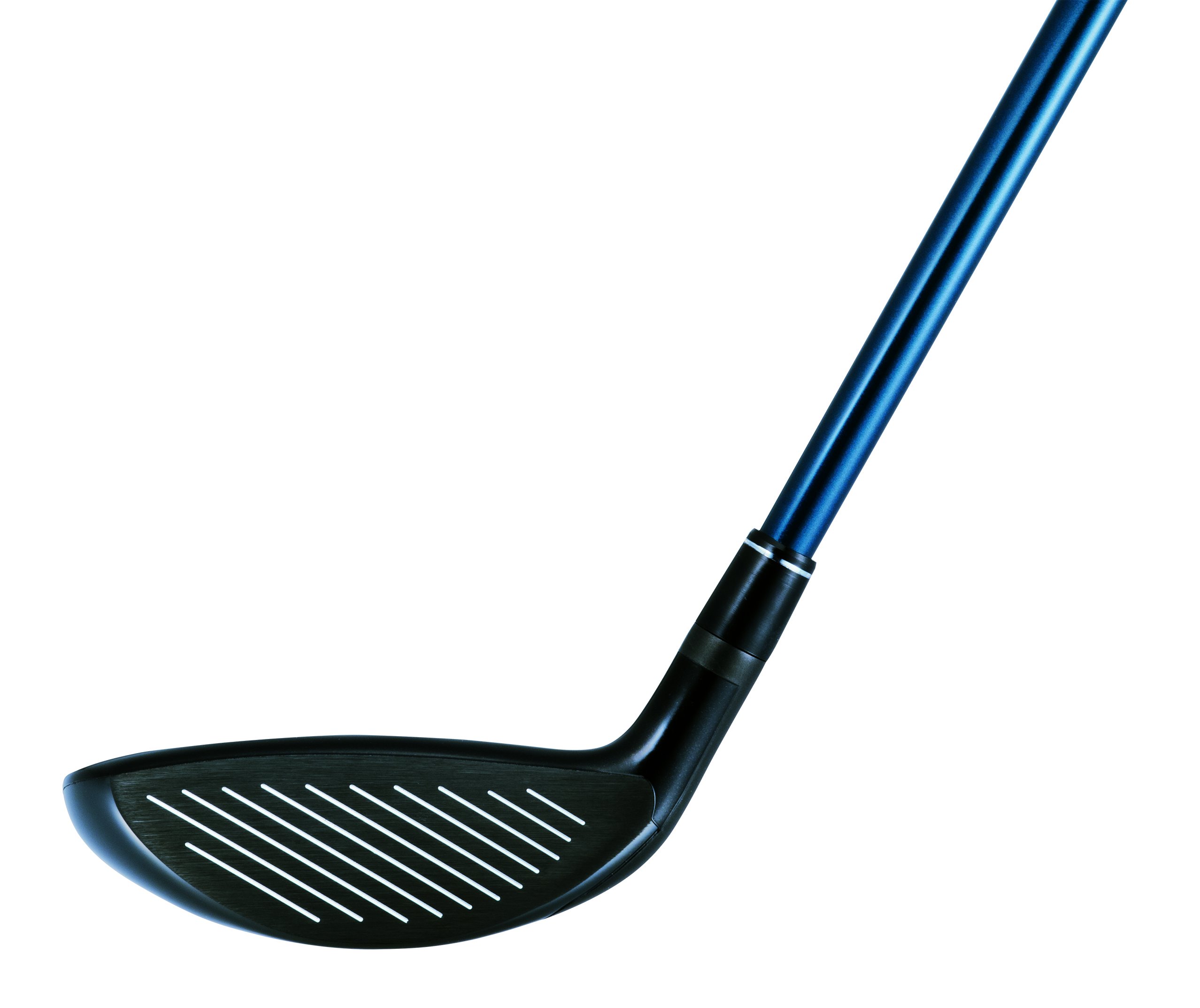 ヨネックス トライプリンシプルユーティリティ 20度と23.5度