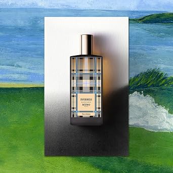 Eau de Parfum Inverness