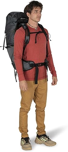 Miniatura 9 de Osprey Exos 48 Mochila ultraligera para hombre